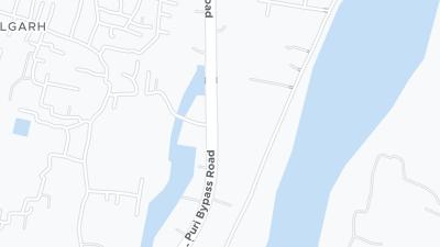 Visa hotellet på en karta