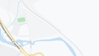 Visa hotellet på en karta