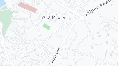 Visa hotellet på en karta