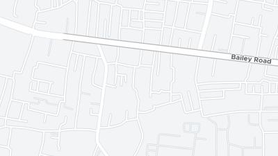 Visa hotellet på en karta