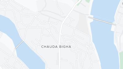 Plan de localisation de l'hôtel