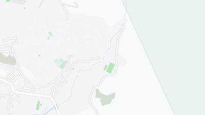 Kort over hotellets beliggenhed