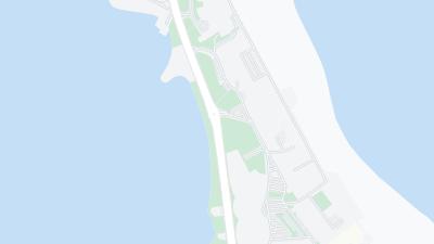 Mapa de localización del hotel