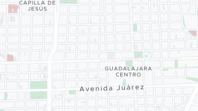 Gonzaez Ortega #77 Colonia Centro 