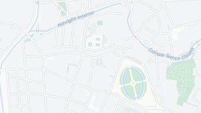 Mapa de localització de l'hotel