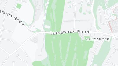 Mappa di localizzazione hotel