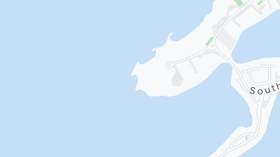 Visa hotellet på en karta