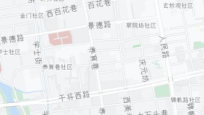 酒店地图