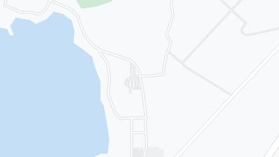 Mapa de localització de l'hotel