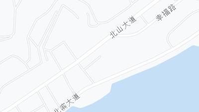 酒店地图