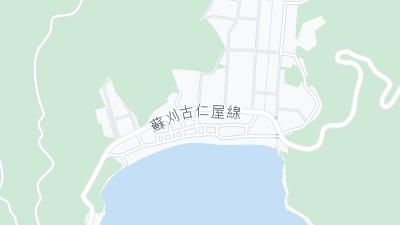 Mapa de localització de l'hotel