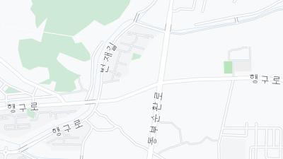 Mapa de localização do hotel