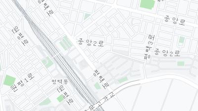 Mapa de localização do hotel