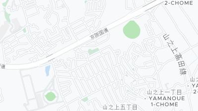 酒店地图