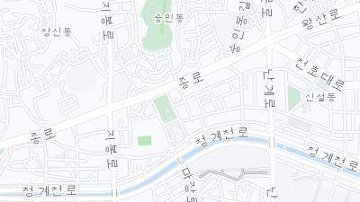 Mapa de localização do hotel