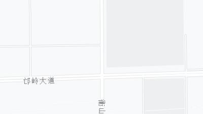 Mapa de localização do hotel