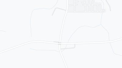 Plan de localisation de l'hôtel