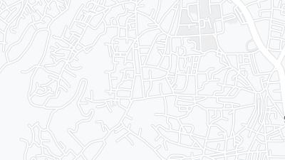 Visa hotellet på en karta