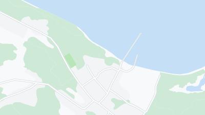 Mapa de localização do hotel