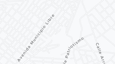 Mappa di localizzazione hotel