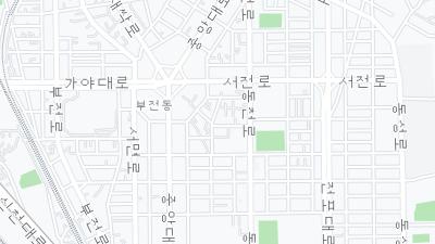 Mappa di localizzazione hotel