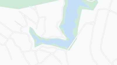 Plan de localisation de l'hôtel