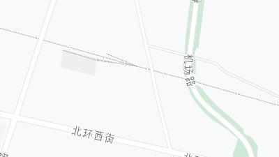 酒店地图