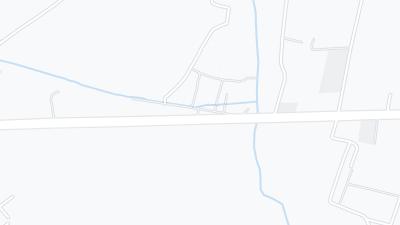 Plan de localisation de l'hôtel