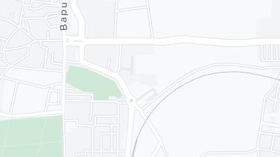 Visa hotellet på en karta