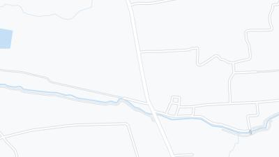 Mapa de localização do hotel