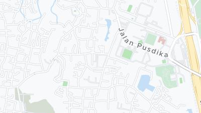 Mappa di localizzazione hotel