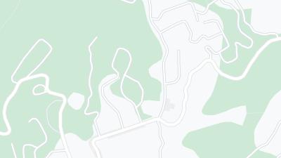 Mapa de localització de l'hotel