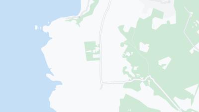 Mapa de localização do hotel