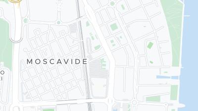 Mappa di localizzazione hotel