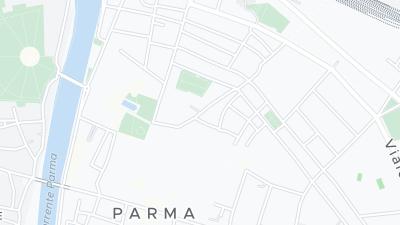 Plan de localisation de l'hôtel