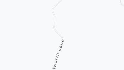 Visa hotellet på en karta