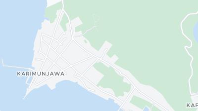 Visa hotellet på en karta