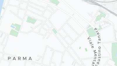 Plan de localisation de l'hôtel