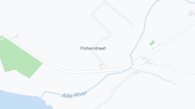 Visa hotellet på en karta