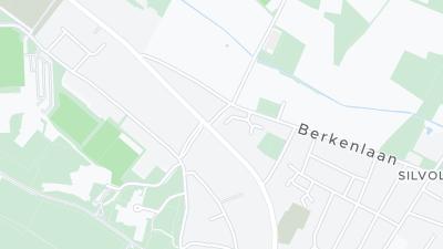 Mapa de localização do hotel