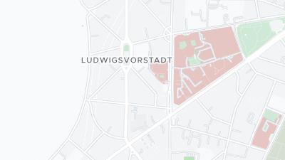 Mappa di localizzazione hotel