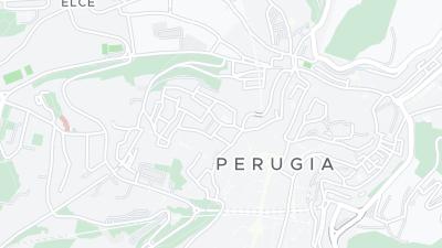 Plan de localisation de l'hôtel