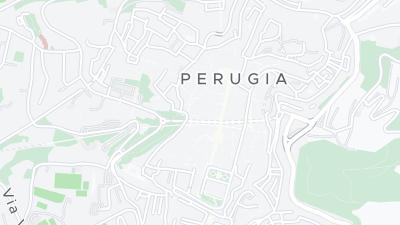 Plan de localisation de l'hôtel