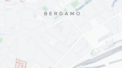 Plan de localisation de l'hôtel