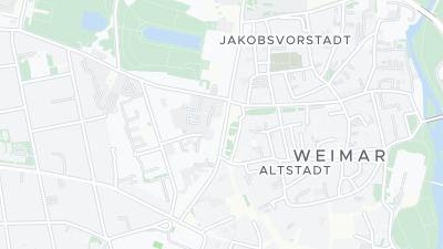 Mapa de localització de l'hotel