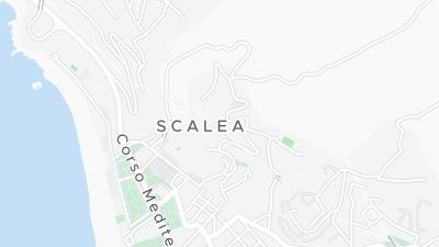 Mapa de localització de l'hotel