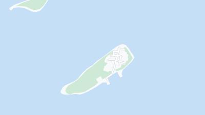 Kort over hotellets beliggenhed