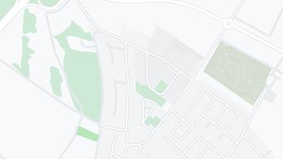 Mapa de localització de l'hotel