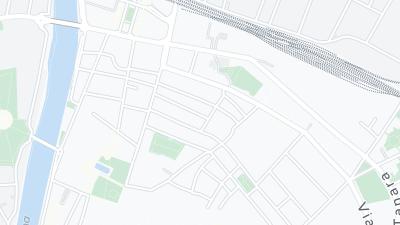 Plan de localisation de l'hôtel