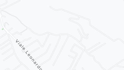 Kort over hotellets beliggenhed